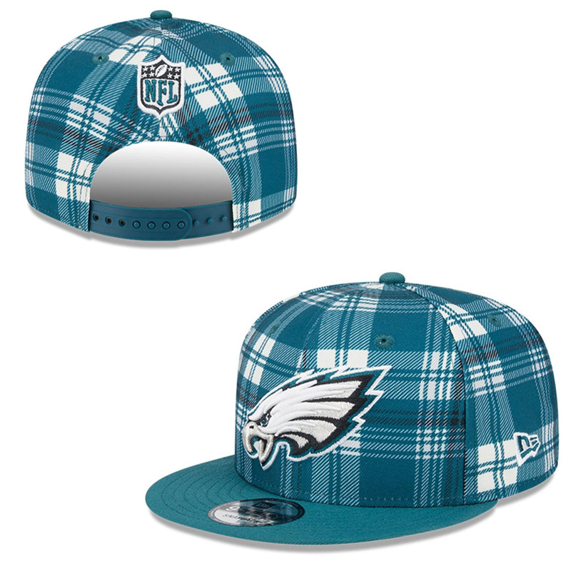 2024 NFL Philadelphia Eagles Hat TX202410213->->Sports Caps